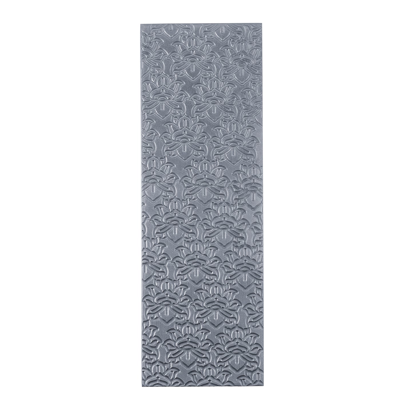 Custom Standard Pattern Plate