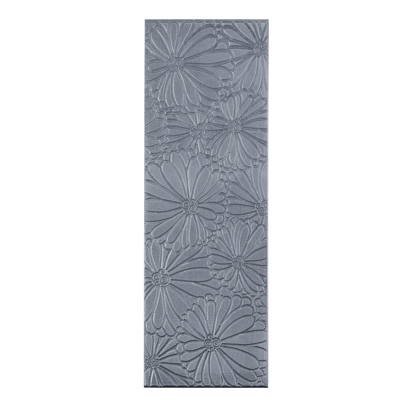 Custom Standard Pattern Plate