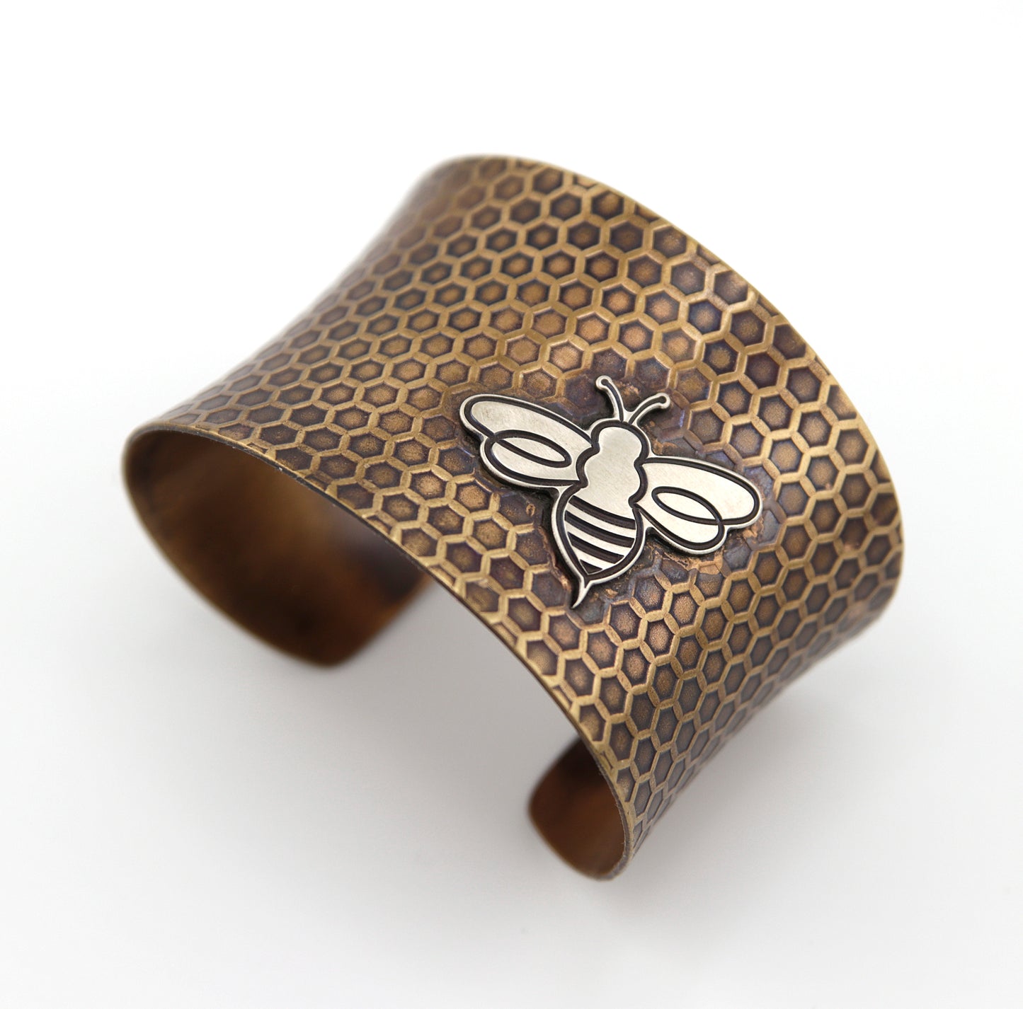 Custom Standard Pattern Plate